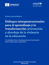 iálogos intergeneracionales para el aprendizaje y la transformación: 