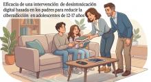  Eficacia de una intervención de desintoxicación digital 