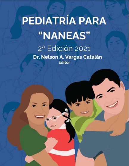 Pediatría para NANEAS