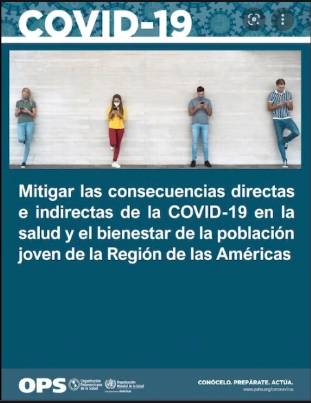 Mitigar las consecuencias directas e indirectas de la COVID-19
