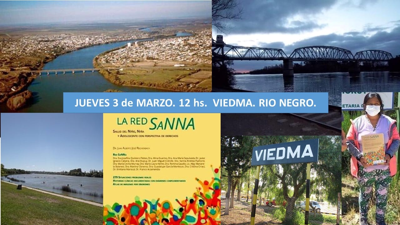 Red SaNNA Roca