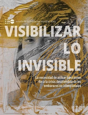 Visibilizar lo Invisible: La necesidad de actuar para poner fin a la crisis desatendida de los embarazos no intencionales