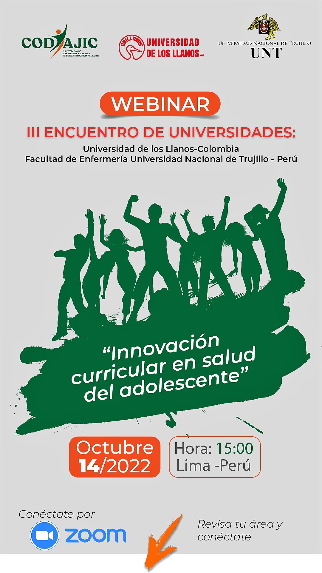III Encuentro
