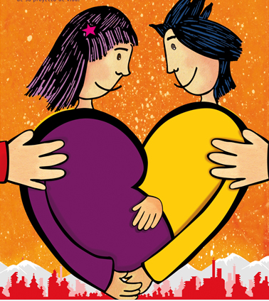 Maternidad y Paternidad Adolescente 