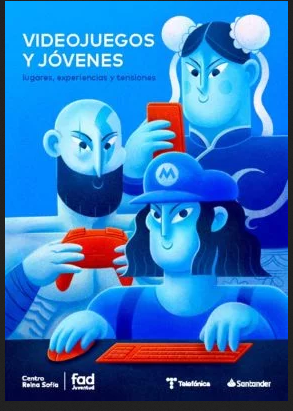 Videojuegos y jóvenes: lugares, experiencias y tensiones.