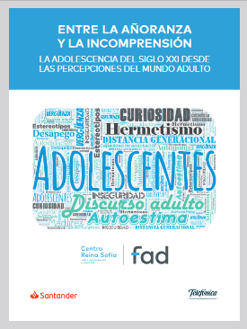 Entre la añoranza y la incomprensión