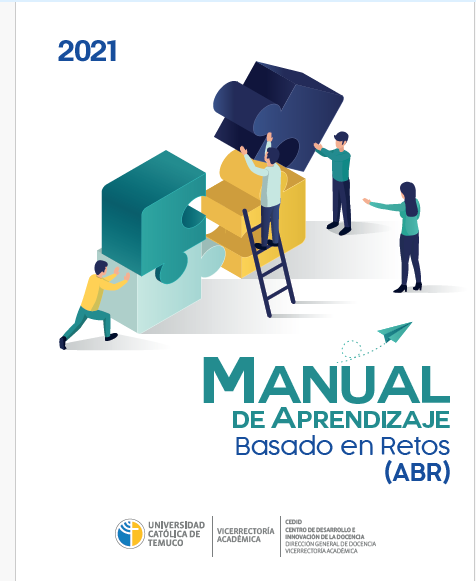 Manual de aprendizaje basado en retos ABR
