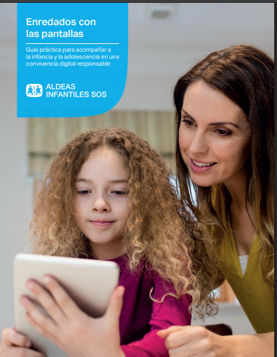 Aldeas Infantiles SOS 