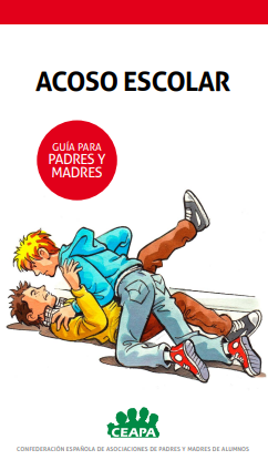 Acoso escolar. 