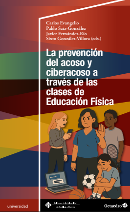La prevención del acoso y ciberacoso a través de las clases de Educación Física