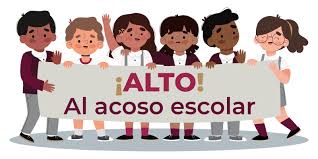 Acoso Escolar . Bullying . Recursero para Familias y Docentes 