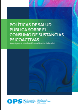 Organización Panamericana de la Salud