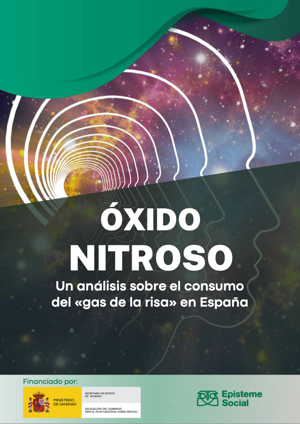 Óxido nitroso: 