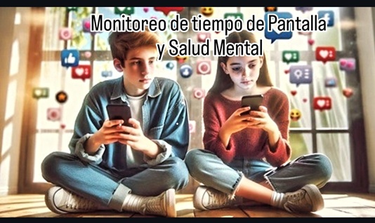 pantallas