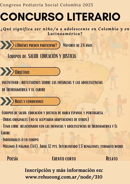 Concurso Literario 