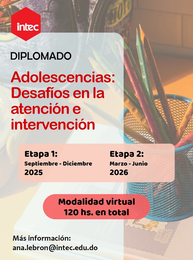 Diplomado Intec