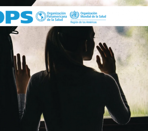 Las adolescentes se enfrentan a tasas alarmantes de violencia de pareja