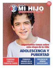 Mi hijo.Adolescencia y Pubertad .