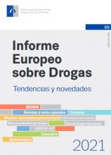 Informe Europeo sobre Drogas