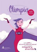 app Olimpia