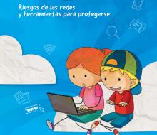 Niños, Niñas y Adolescentes en línea