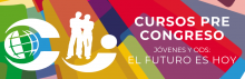 Centro de Estudios Sobre la Juventud convoca a participar en los cursos pre congreso