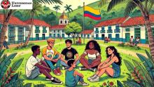 Diplomado : Abordaje Interdisciplinario de las Adolescencias  2024. Universidad Libre  Barranquilla .Colombia