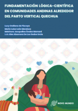 Fundamentación lógica-científica en comunidades andinas alrededor del Parto Vertical Quechua