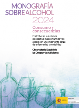 Monografía sobre alcohol 2024