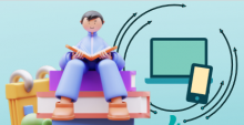 Impacto de los dispositivos digitales en la enseñanza’ 