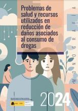 Problemas de salud y recursos utilizados en reducción de daños asociados al consumo de drogas 