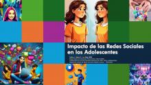 Impacto de las Redes Sociales en los Adolescentes .Yadira J. Salas G.