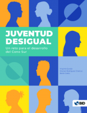  Juventud desigual: un reto para el desarrollo del Cono Sur 