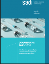 COQUELUCHE 2025-2026