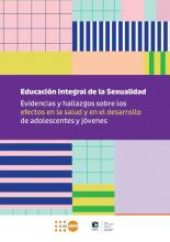 Educación Integral de la Sexualidad
