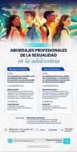 ABORDAJES PROFESIONALES DE LA SEXUALIDAD EN LA ADOLESCENCIA