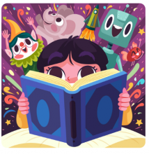 Colección de relatos 