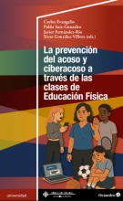 La prevención del acoso y ciberacoso a través de las clases de Educación Física