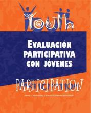 Evaluación Participativa con Jóvenes 