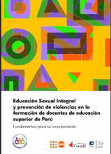 Educación Sexual Integral y prevención de violencias
