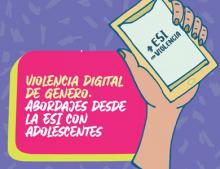 Recursero de propuestas didácticas para la Educación Sexual Integral