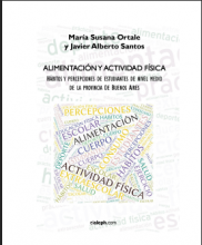 Alimentación y actividad física: 