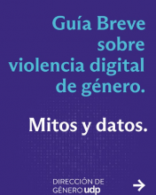 Guía breve sobre Violencia Digita