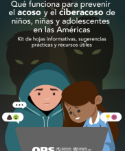 Acoso escolar. 