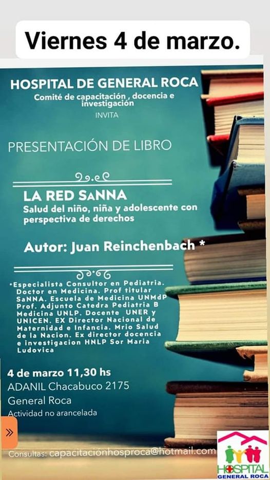 Red SaNNA