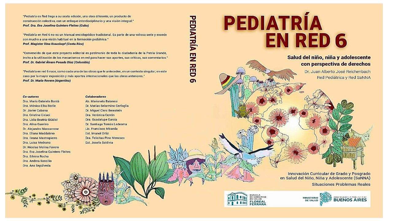 Pediatria en red 6