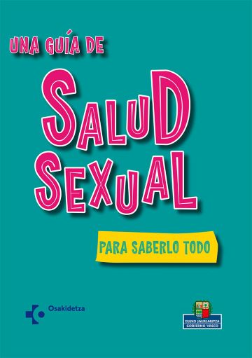 El programa de Salud Sexual para personas adolescentes y jóvenes 
