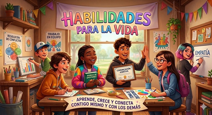 habilidades 