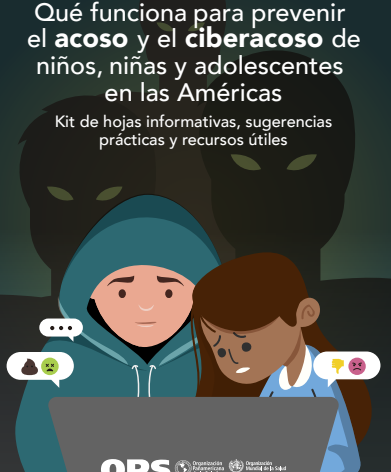 Acoso escolar. 