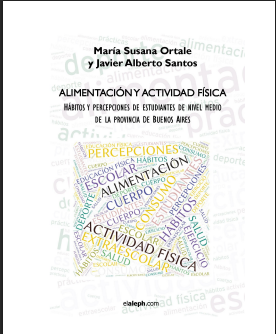 Alimentación y actividad física: 